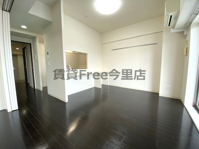 【寝室】 | エーデル深江橋　仲介手数料無料