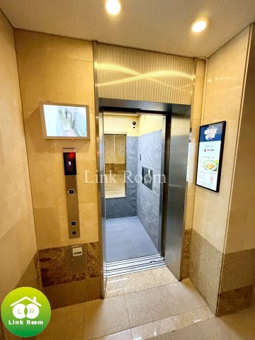 スカイコートパレス両国弐番館のその他共用部分