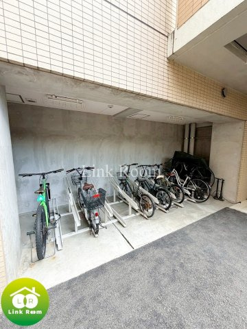 スカイコートパレス両国弐番館のその他