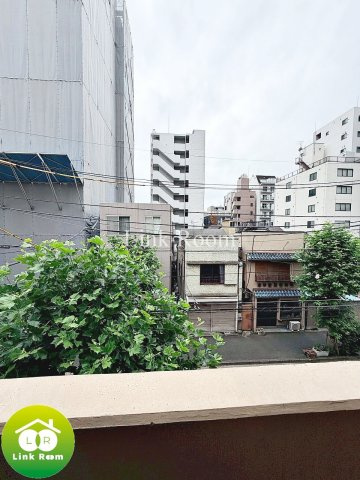 スカイコートパレス両国弐番館のその他