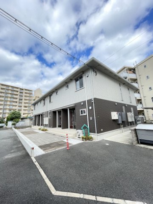 【外観】 | シャルマン井高野