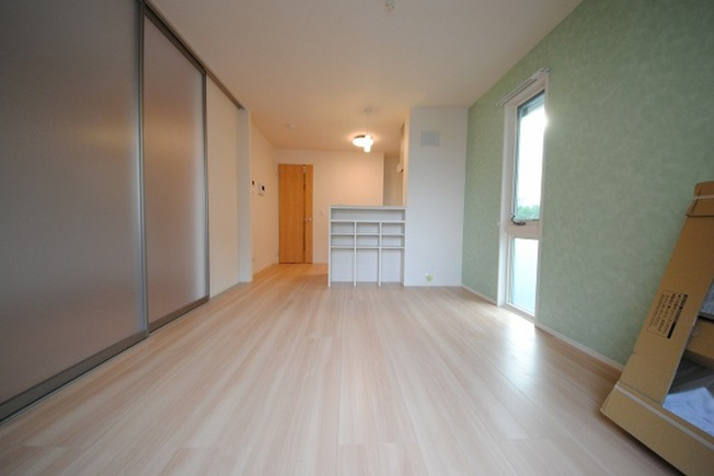 【居間・リビング】 | シャルマン井高野