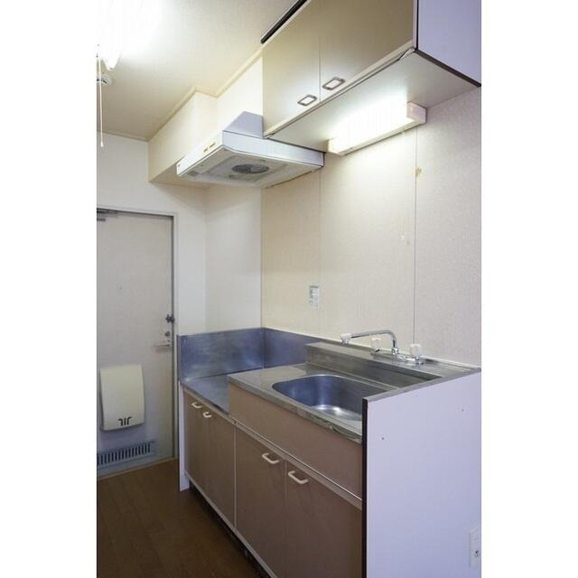 別部屋の写真