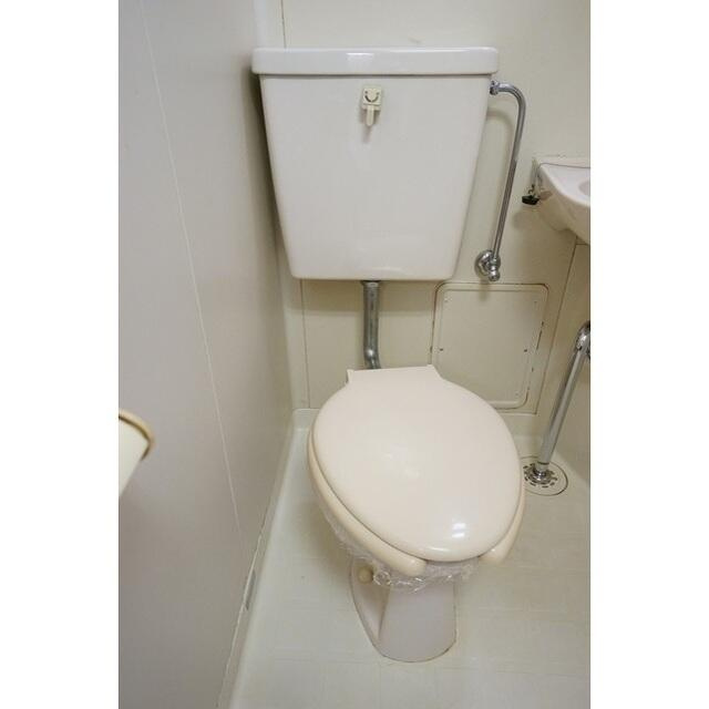 別部屋の写真
