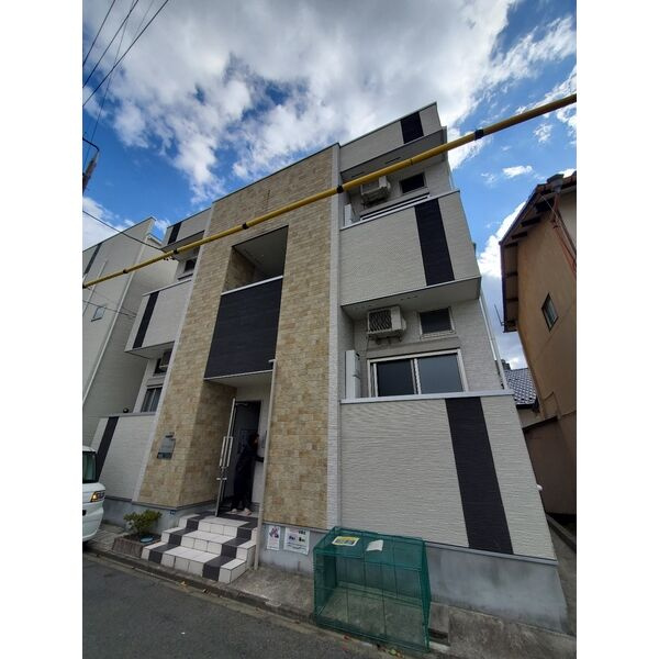 プラチナム黒川