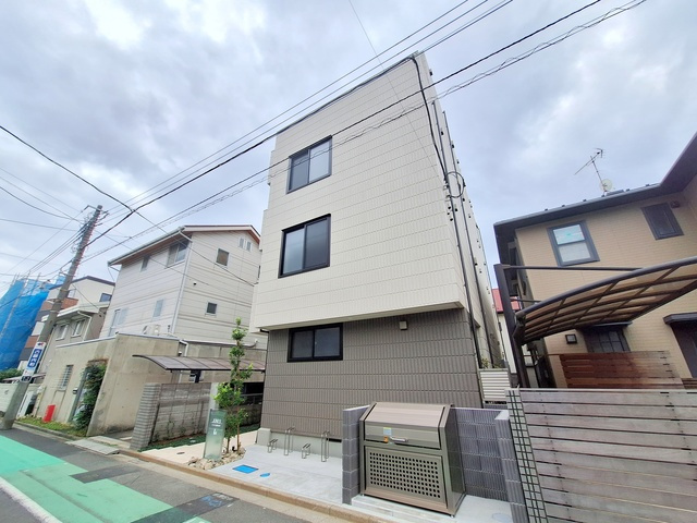 ジュネス浦和元町のその他