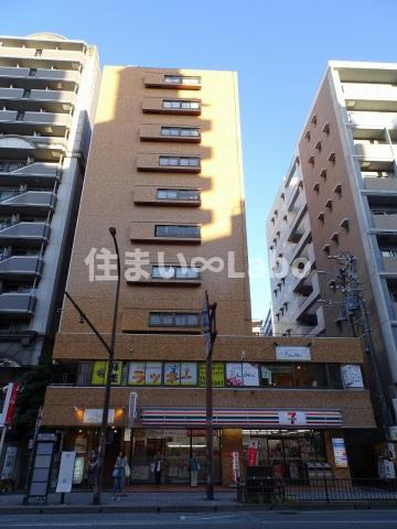 ダイアパレス野間