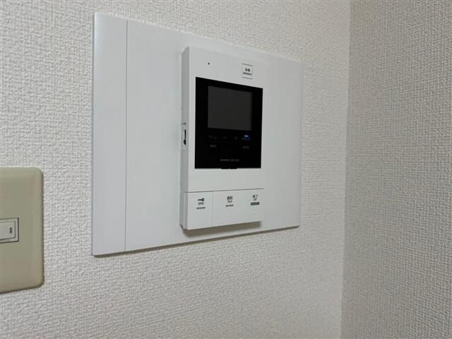 メインステージ白金高輪のセキュリティ