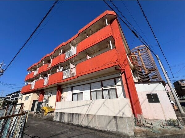 豊明アサノビル　　刈谷市近郊の賃貸ならクラスホーム刈谷店