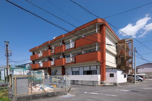 豊明アサノビル　　刈谷市近郊の賃貸ならクラスホーム刈谷店の外観