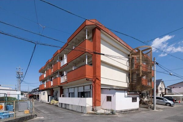 豊明アサノビル　　刈谷市近郊の賃貸ならクラスホーム刈谷店の外観