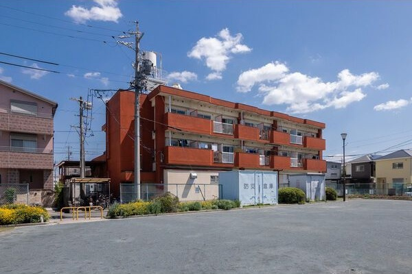 豊明アサノビル　　刈谷市近郊の賃貸ならクラスホーム刈谷店の周辺
