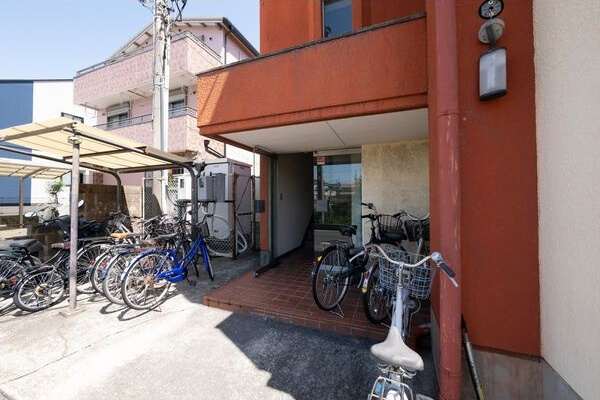 豊明アサノビル　　刈谷市近郊の賃貸ならクラスホーム刈谷店のその他共用部分