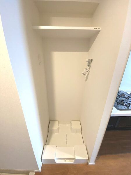 GENOVIA京成立石Ⅱskygardenのその他