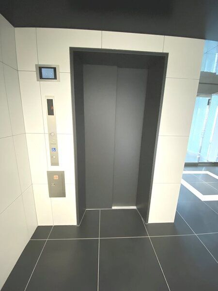 GENOVIA京成立石Ⅱskygardenのその他
