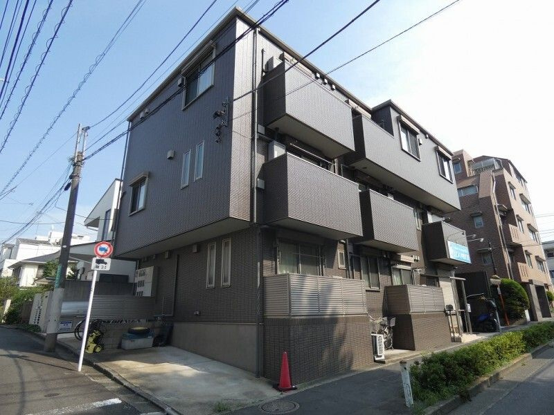 プラージュ桜丘