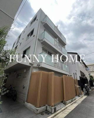 【外観】 | 桜新町　Ｈｉｌｌｚ