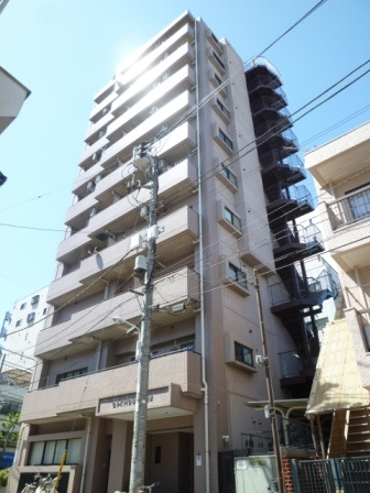 オークハウス浅草