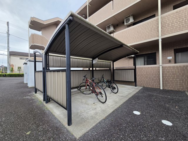 グリーングラスＮのその他共用部分