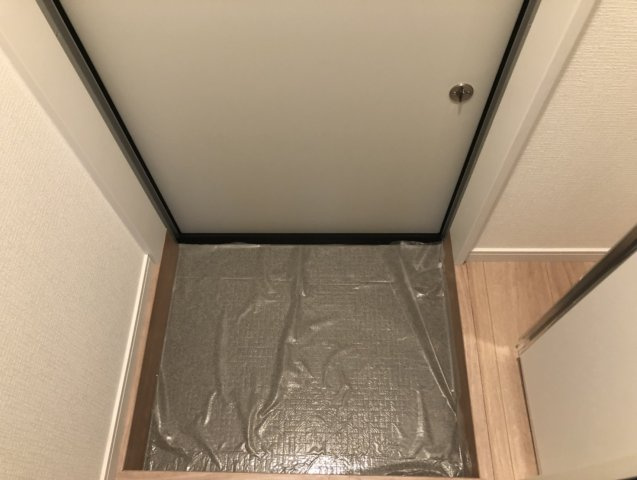 【玄関】 | グロワールNERIMA