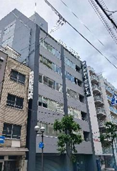 【外観】 | 神戸駅前千代田ビル