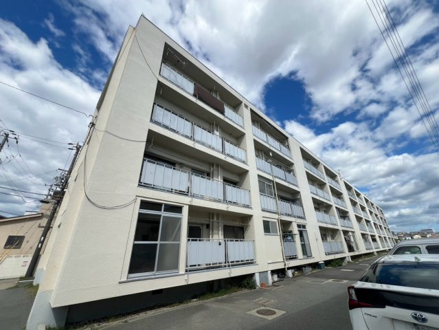 大蔵谷住宅