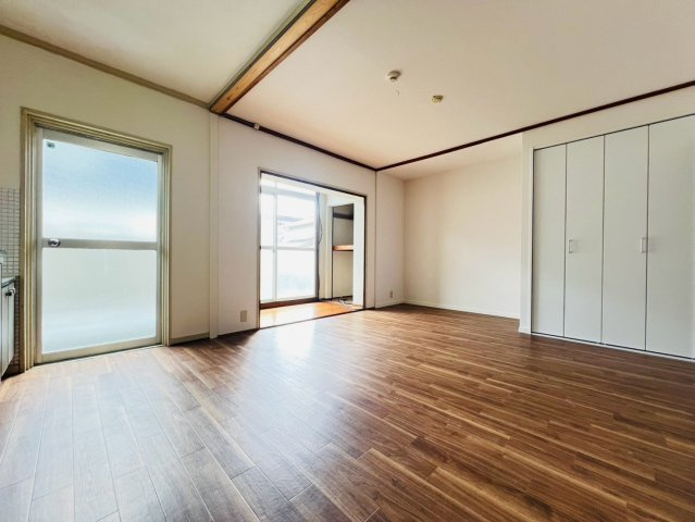 大蔵谷住宅のその他