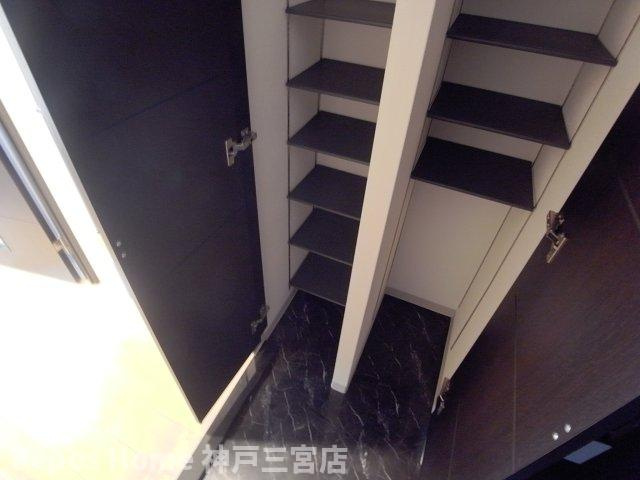 アスヴェル神戸元町海岸通のその他