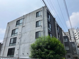 iON中目黒 EASTの画像