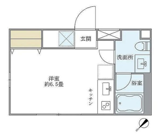 iON中目黒 EAST