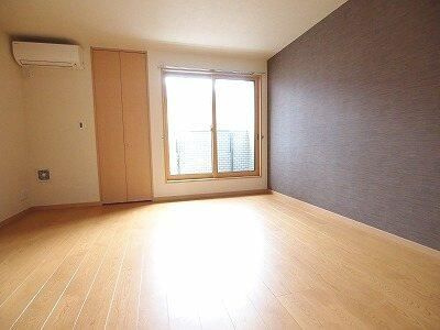 リトルガーデン北千住の居間・リビング
