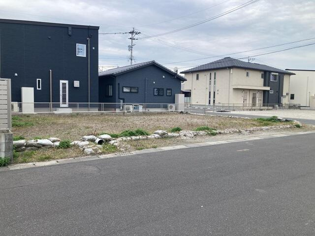 上福元町(建物：30.87坪・土地：33.6坪)新築住宅の画像