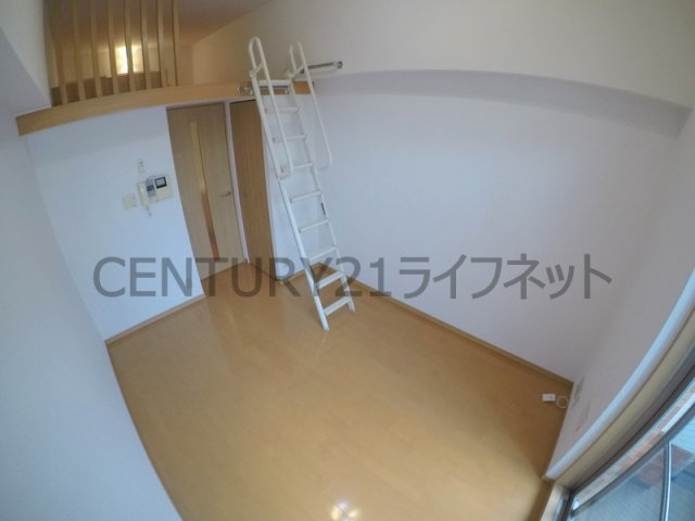 【寝室】 | エステムコート新大阪5ソレックス