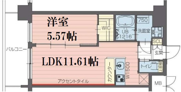 プレジオさくら夙川