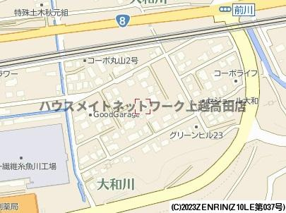 サン　アンドリューの地図|位置図