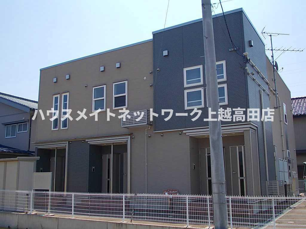 サン　アンドリューの外観|外観写真
