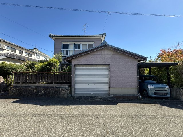 新発田市下小中山