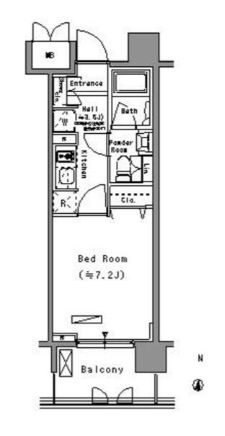 パークアクシス住吉