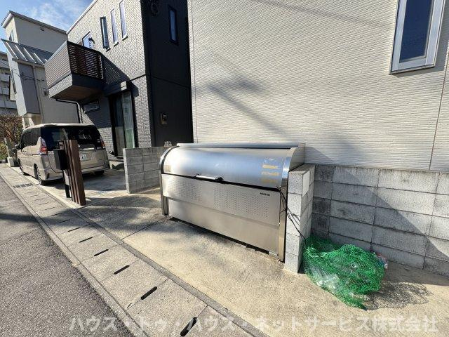 グランフォレットのその他