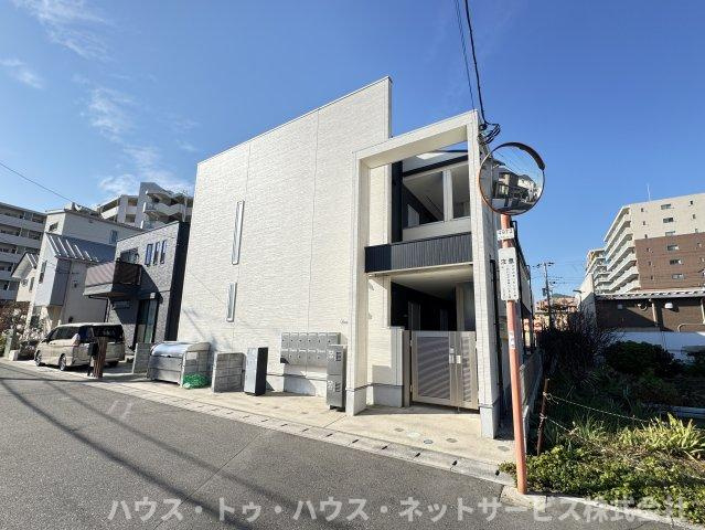 グランフォレット