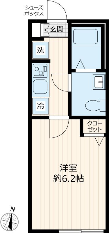 岩井テラス
