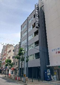 【外観】 | 神戸駅前千代田ビル