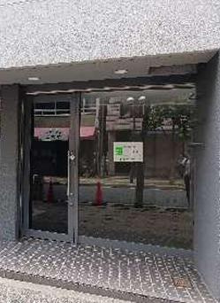 【エントランス】 | 神戸駅前千代田ビル
