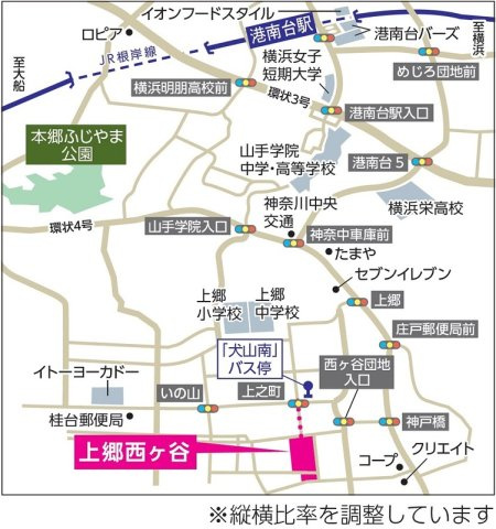 ★地図★