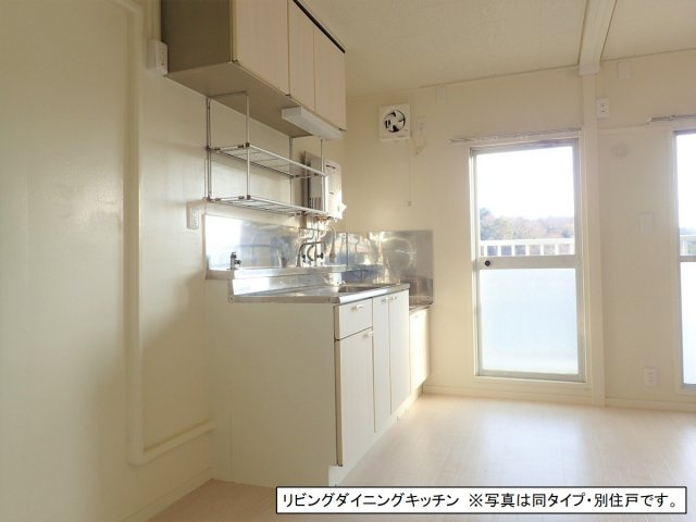 ★キッチン★