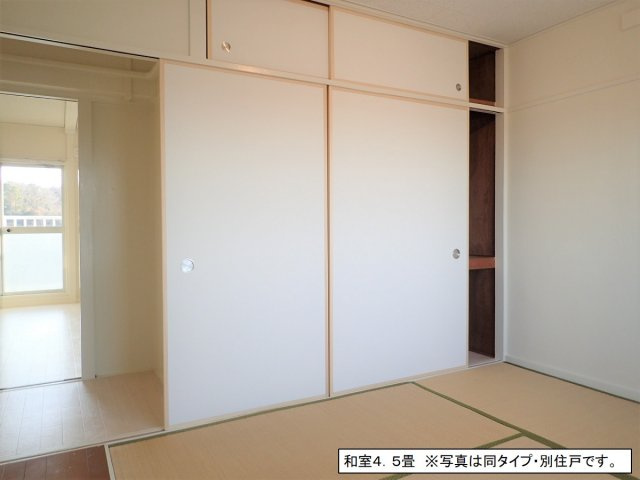 ★寝室★