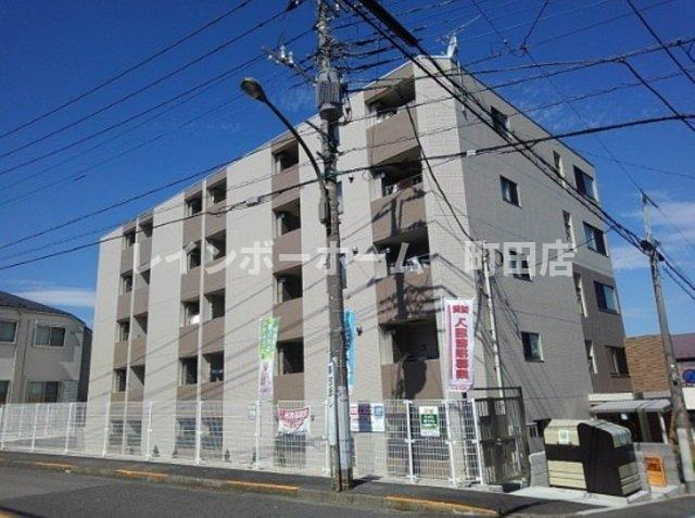 セレノ・コリーナ・ダイマチ※初期費用分割あと払いサービス利用可能物件の外観
