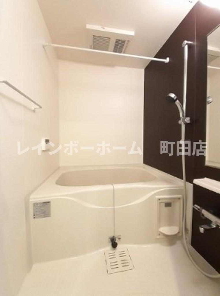 セレノ・コリーナ・ダイマチ※初期費用分割あと払いサービス利用可能物件の浴室