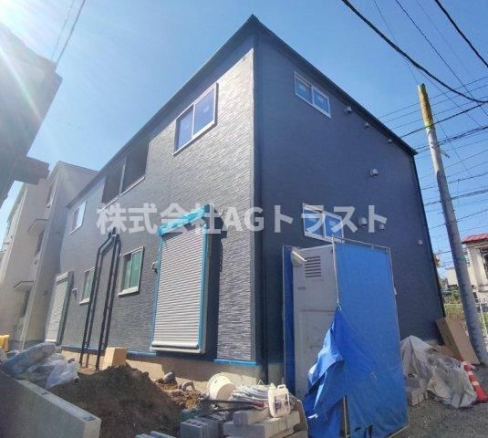 【外観】 | リーブルファイン岩槻駅前