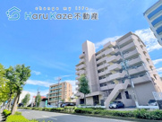 シティ・ライフ山下通【名古屋市賃貸・ファミリータイプ】の画像